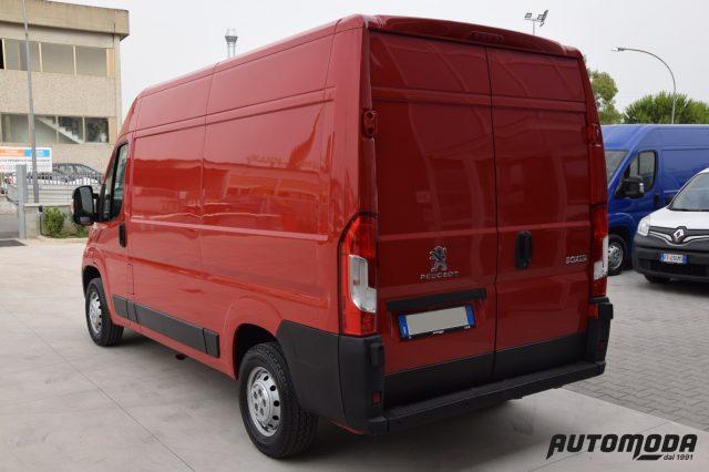 PEUGEOT Boxer L2H2 2.0 130CV