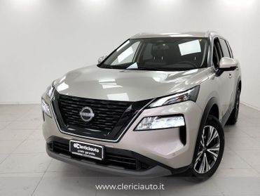 Nissan X-Trail e-Power 2WD 5 posti N-Connecta