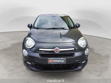 FIAT 500X 1.3 MultiJet 95 CV Business CON 24 MESI DI GARANZIA PARI ALLA NUOVA