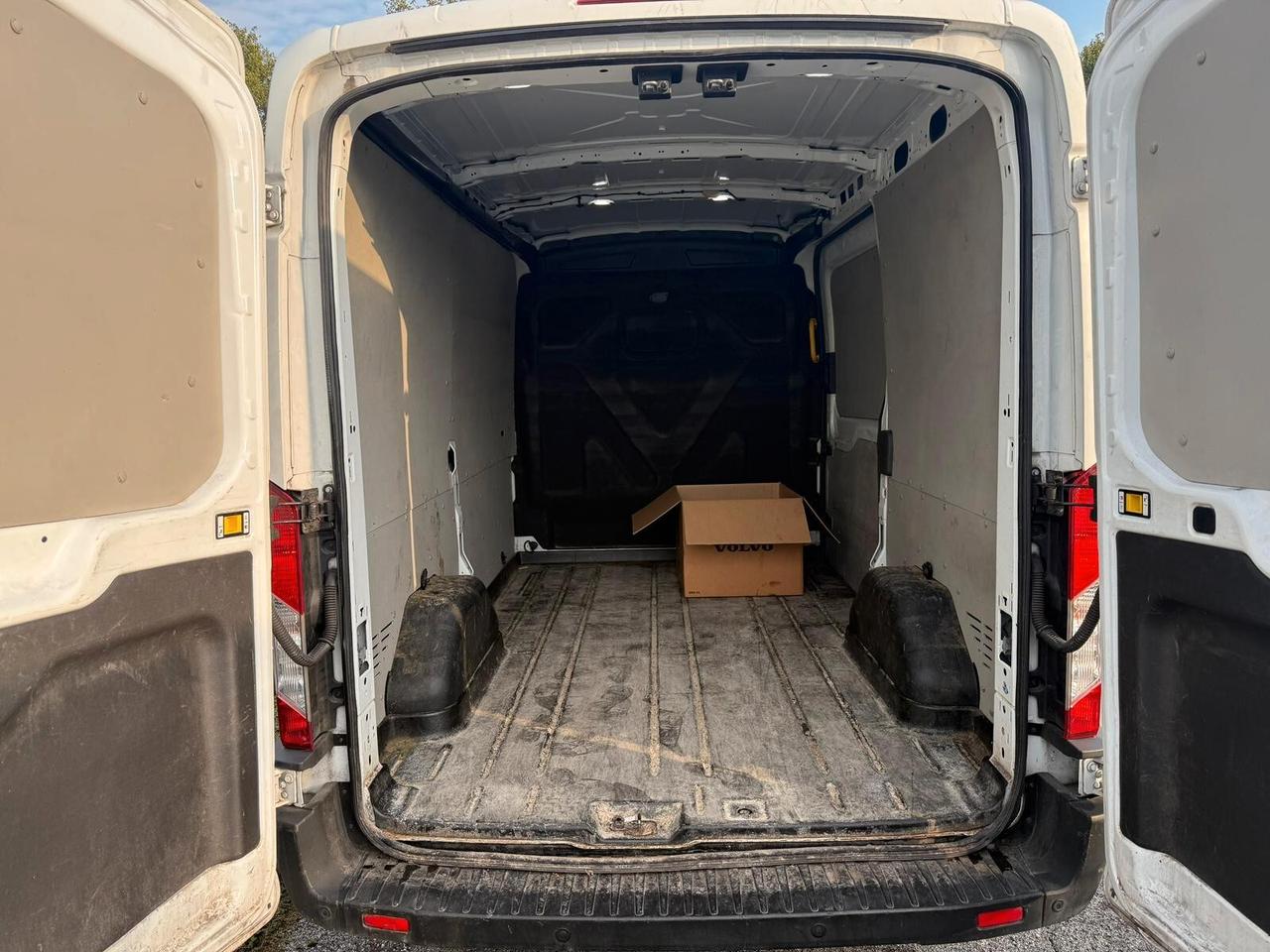 Ford TRANSIT LH2 REVISIONE OK - SOLO COMMERCIANTI