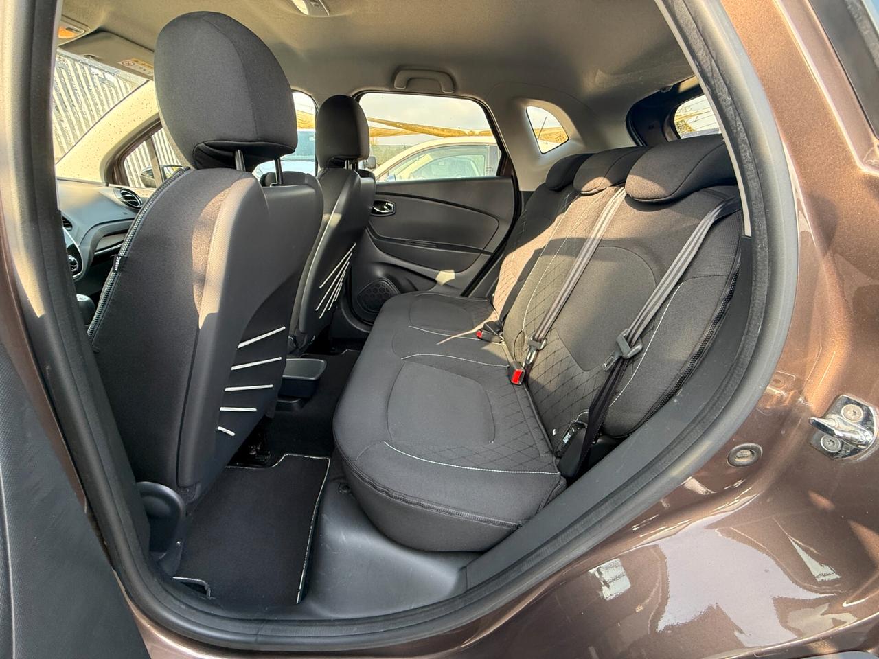 Renault Captur 1.5 dCi 8V 110 CV Start&Stop Energy R-Link