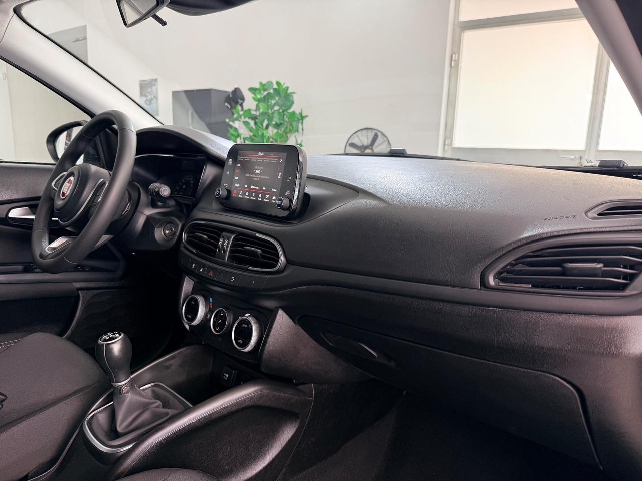 Fiat Tipo 1.3 Mjt Aziendale 5porte 95cv City Life