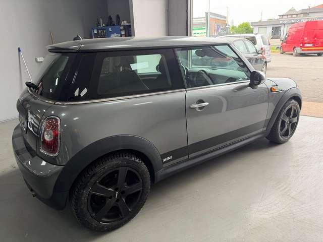 MINI Cooper Mini III R56 2007 Hatchback 1.4 Ray