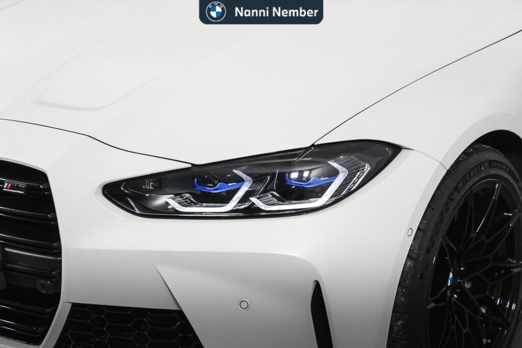BMW M3 Touring 3.0 Competition M xDrive Steptronic