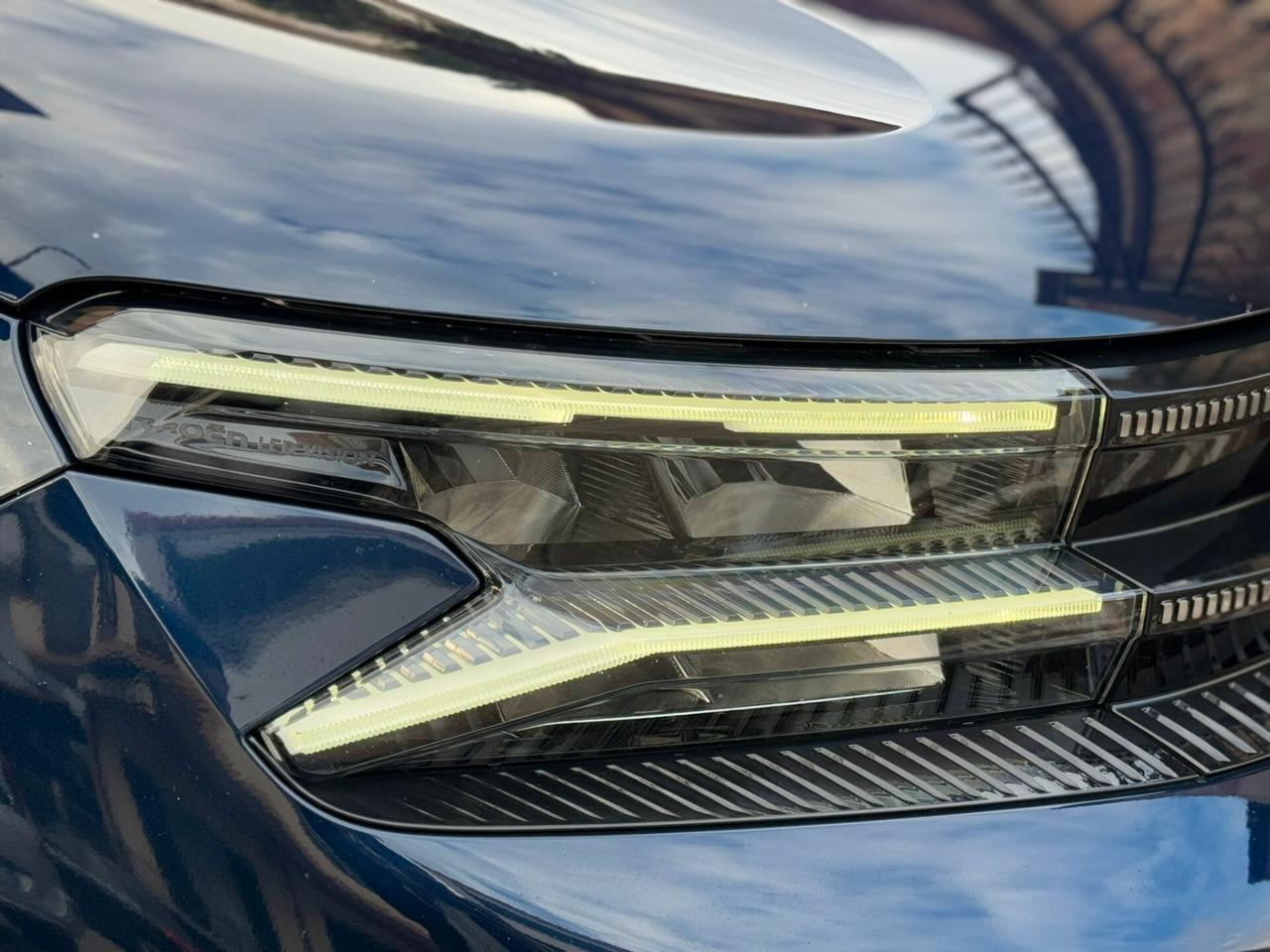 Citroen C5 Aircross BlueHDi 130 S&S EAT8 Shine