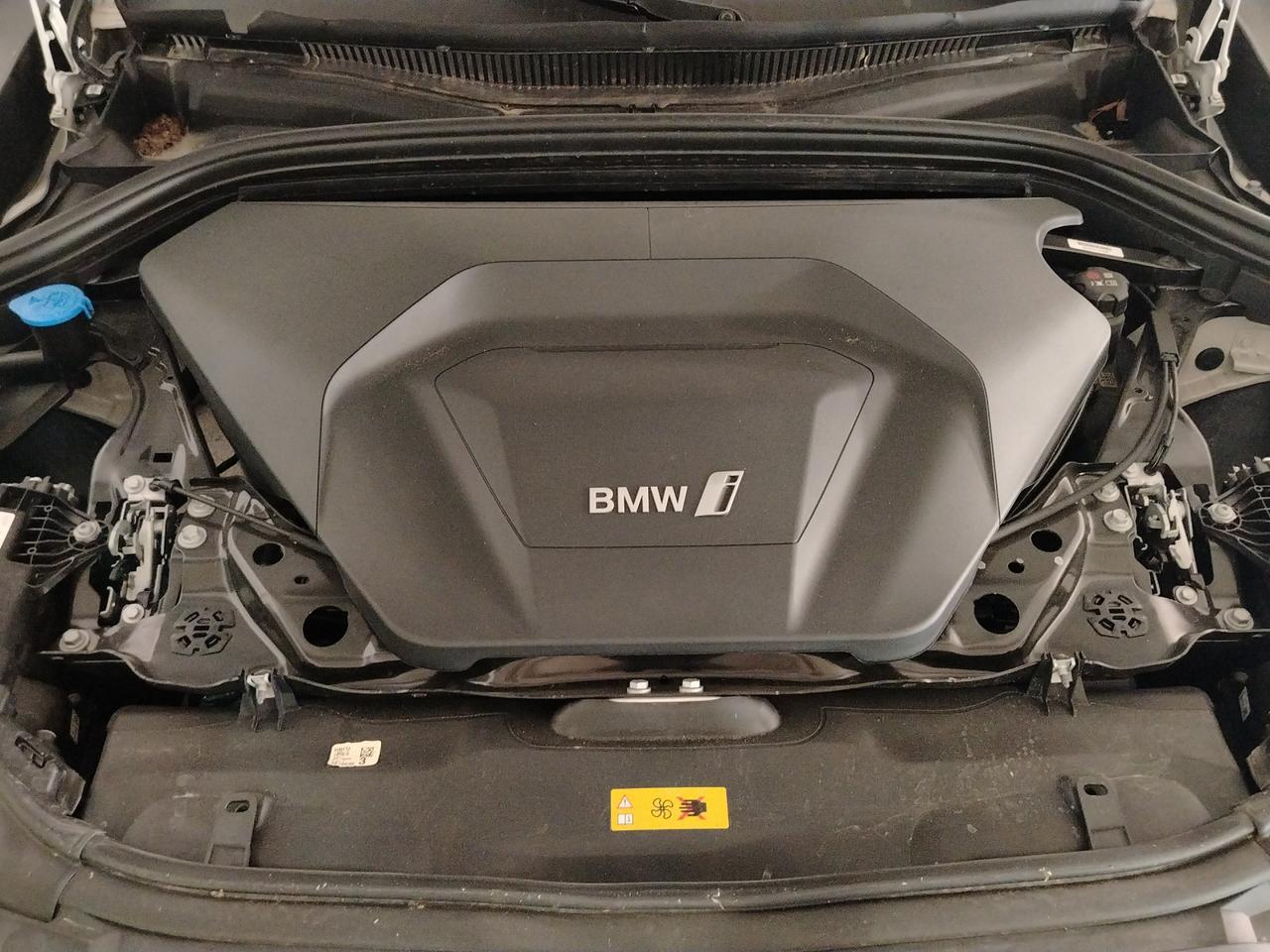 BMW X2 iX2 xDrive30 MSport Pro