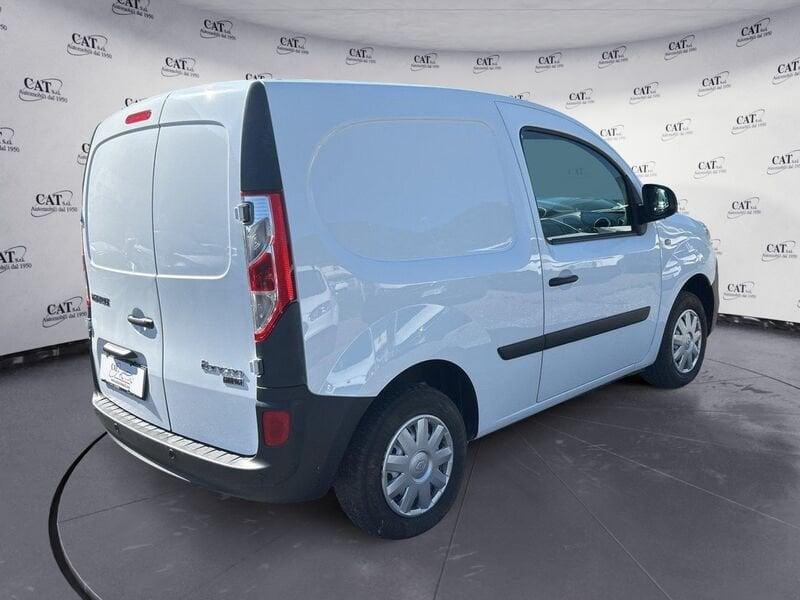 Renault Kangoo 1.5 dCi Express Energy