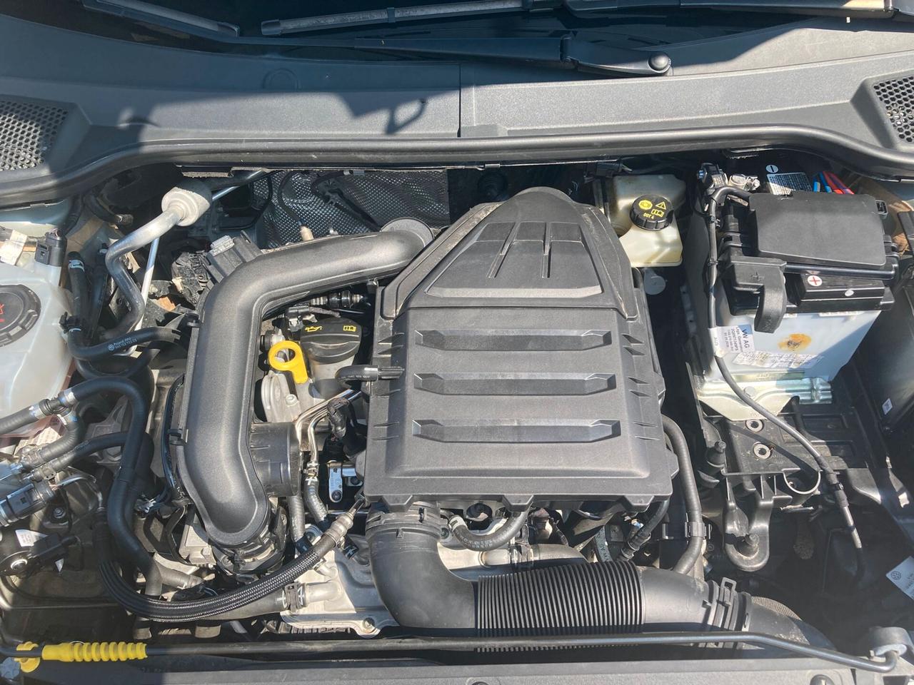 Seat Arona 1.0 TGI Style
