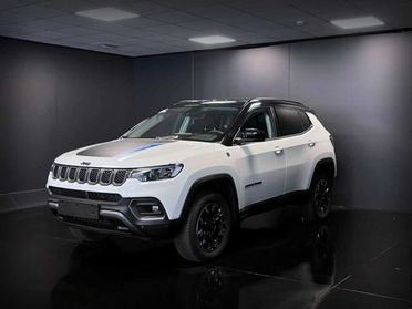 JEEP Compass 1.3 T4 190CV PHEV AT6 4xe Trailhawk #VARI.COLORI