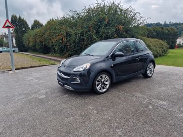 Opel Adam Rocks 1.2 70 CV Air