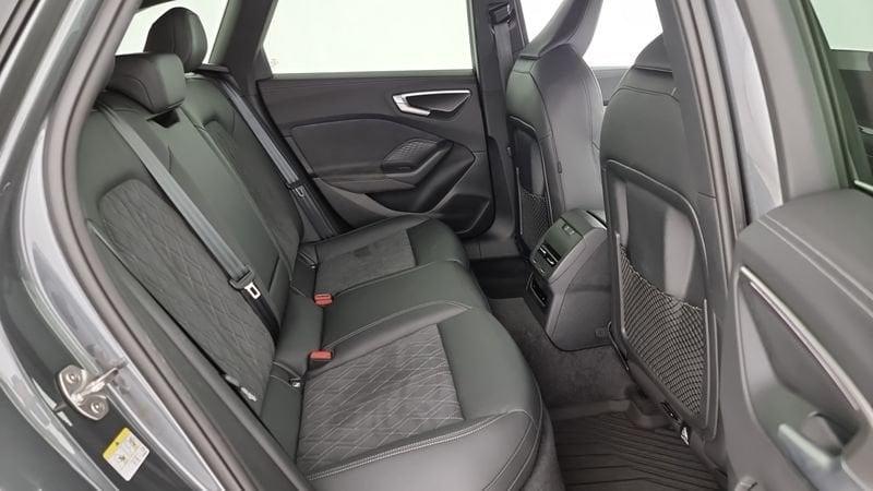 Audi A5 Avant TDI 150 kW quattro S tronic mHEV+ S Line edition