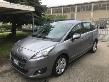 Peugeot 5008 BlueHDi 120 S&S Allure