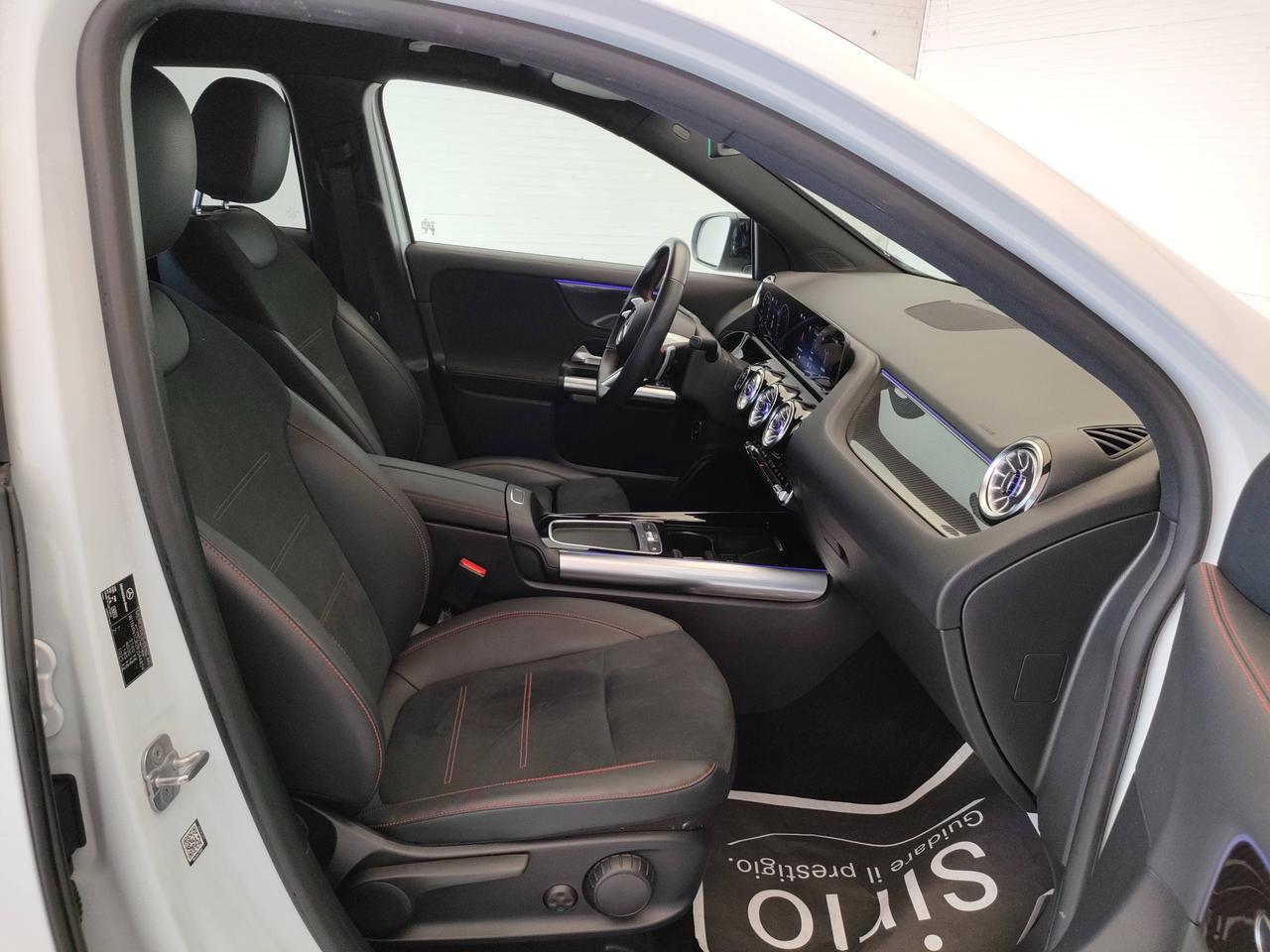 Mercedes-Benz GLA-H247 2023 - GLA 200 d AMG Line Advanced Plus auto