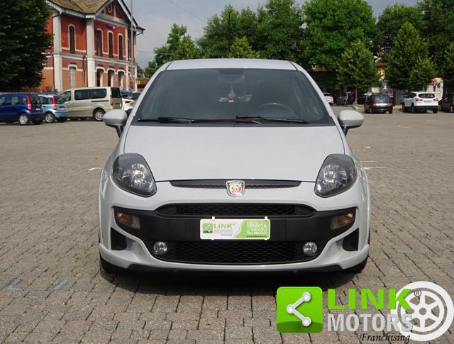 ABARTH Punto Evo Supersport 1.4 Turbo Multiair S&S Garantita