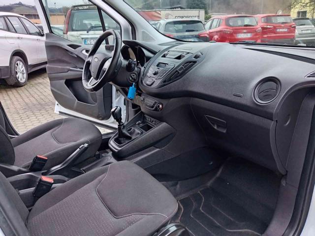 FORD TRANSIT COURIER 1.0 ECOBOOST UNICO PROPRIETARIO