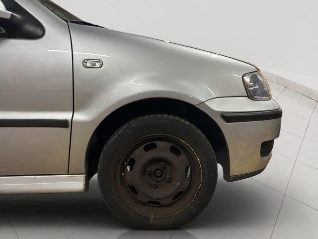 VOLKSWAGEN Polo 1.4 16V cat 5p. Highline