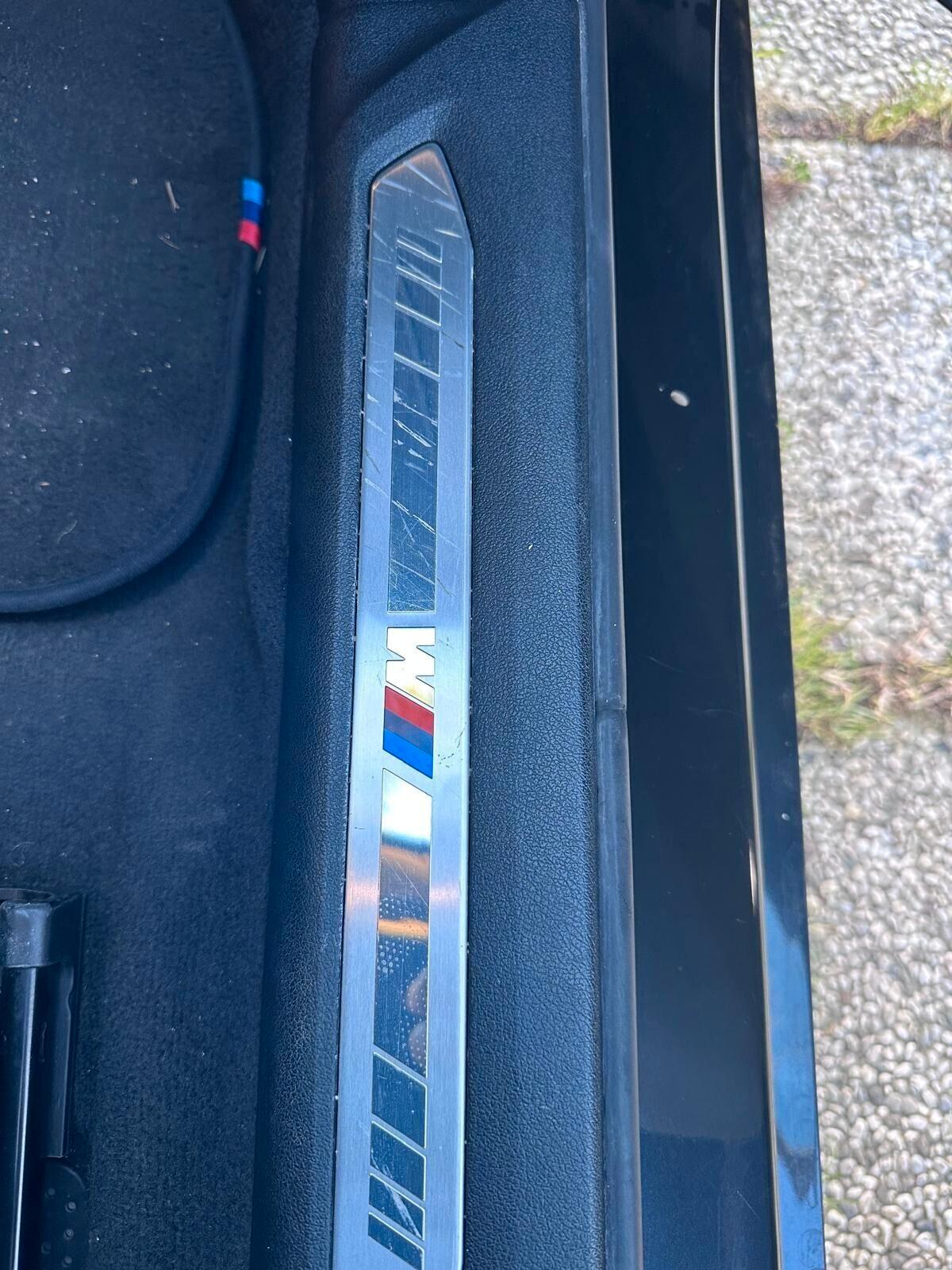 Bmw 116 116d 5p. M-Sport