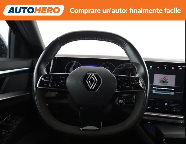 RENAULT Austral Austral Full Hybrid E-Tech 200 CV Techno Esprit Al