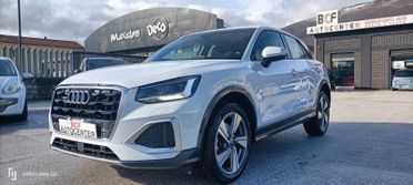 Audi Q2 35 TDI quattro S tronic Admired