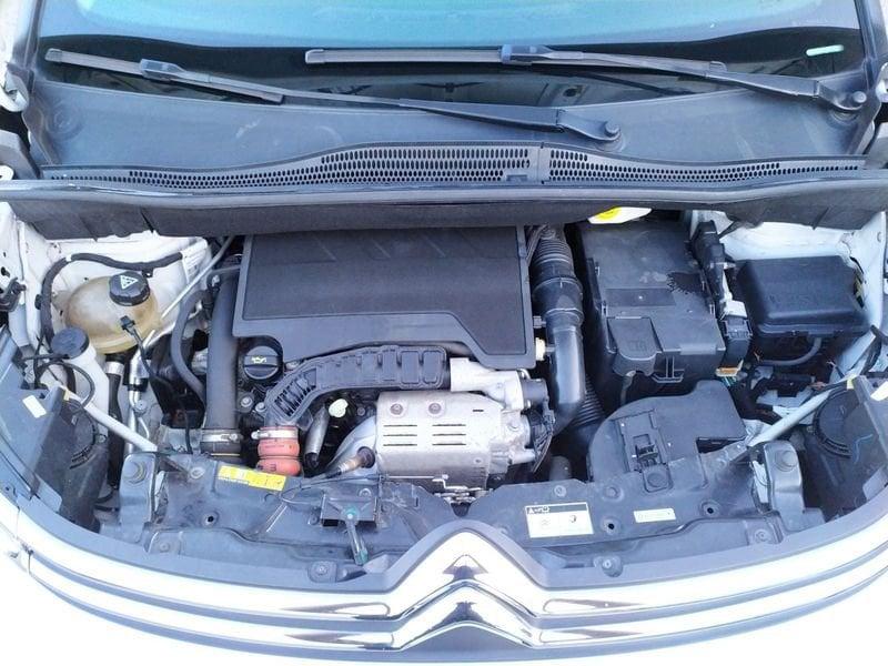 Citroën C3 Aircross 1.2 puretech Origins s&s 110cv