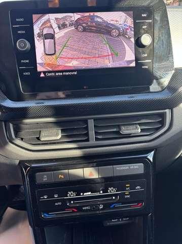Volkswagen T-Cross 1.0 TSI 115 CV DSG Life LED-APP CONNECT