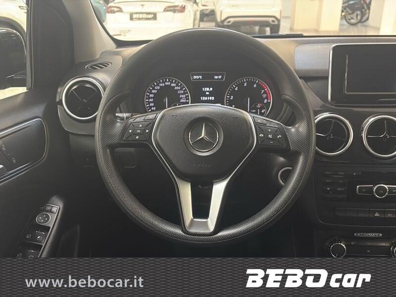 Mercedes-Benz Classe B B 180 be Executive