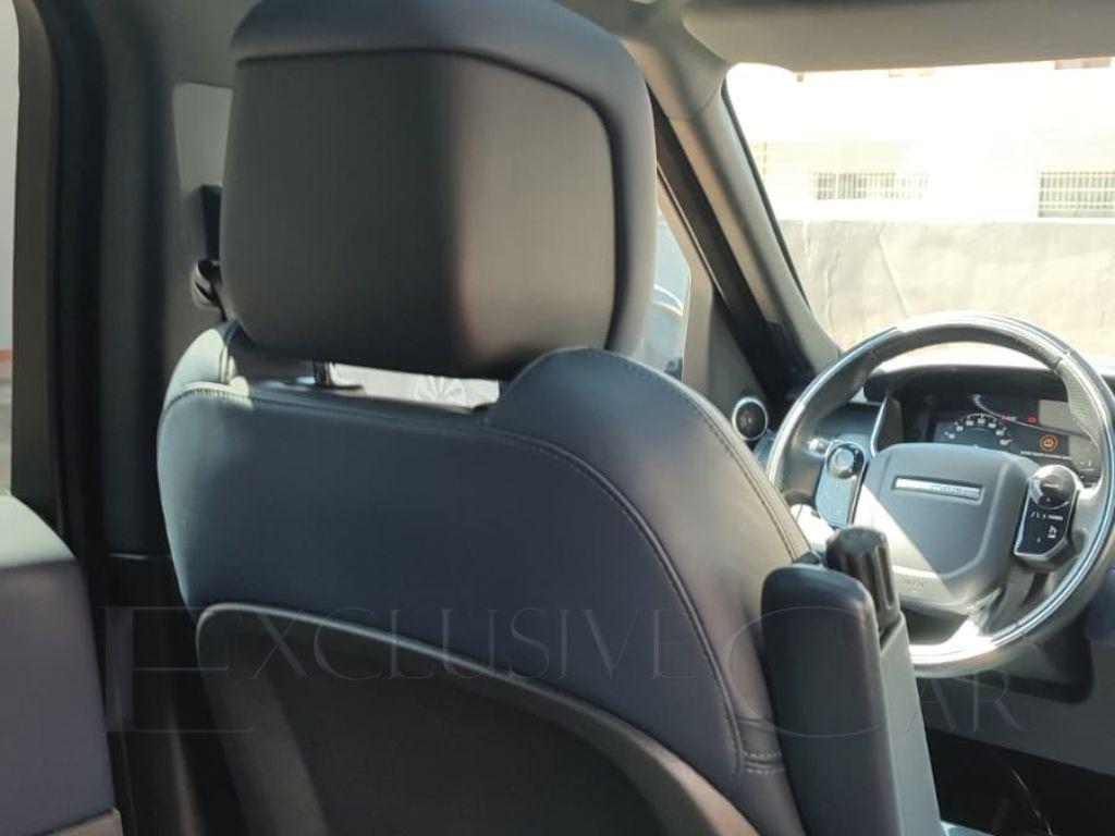 LAND ROVER - Range Rover Sport - 3.0 I6 MHEV HSE