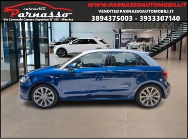 Audi A1 SPB 1.0 82CV TFSI Admired