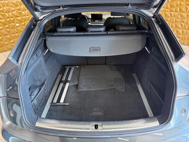 Audi Q5 40 TDI 204 CV quattro S tronic line