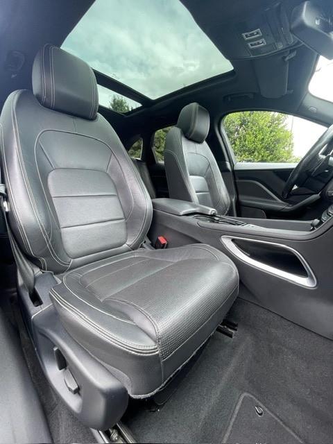 Jaguar F-Pace 2.0 D 180 CV AWD R-Sport