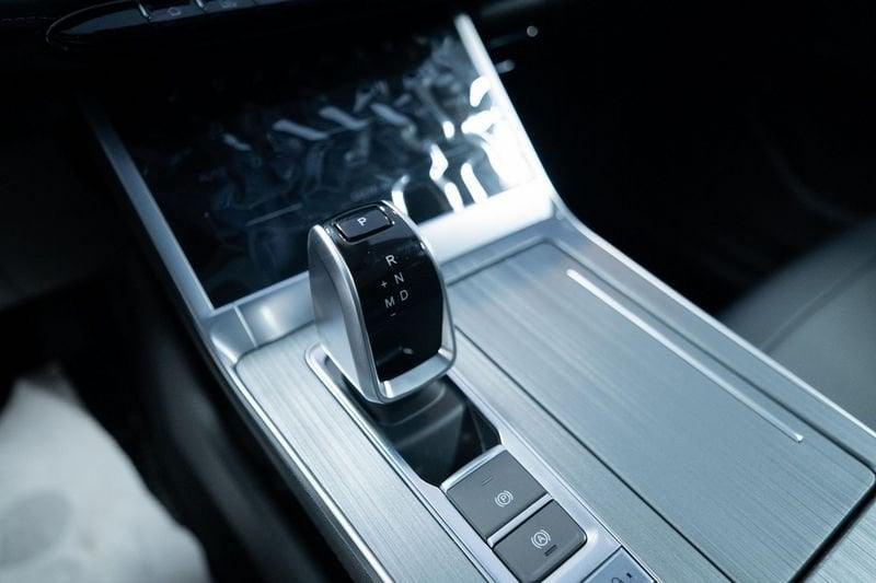 DR AUTOMOBILES DR 6.0 1.6 T-GDI DCT BZ/GPL