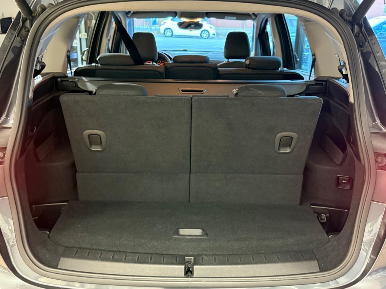 Bmw 2er Garanzia 24 mesi Tourer 218d Active Tourer Luxury