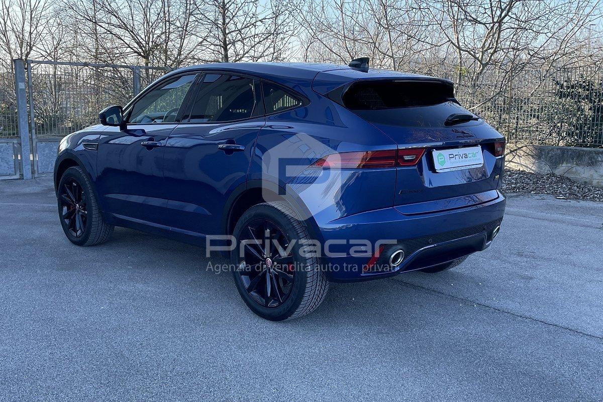 JAGUAR E-Pace 2.0 I4 300 CV AWD Auto Sport