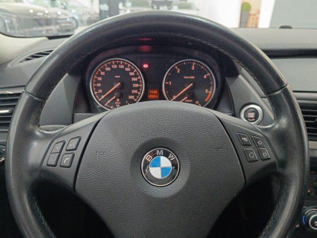 BMW X1 xDrive25dA