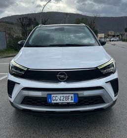 Opel Crossland X Ultimate - 1.5 diesel 110cv - 2021