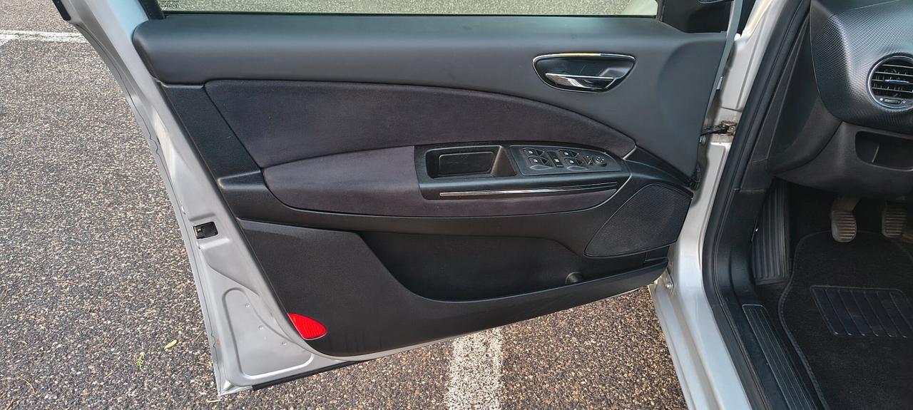 Fiat Bravo 1.6 MJT 120 CV DPF Dynamic