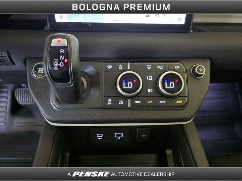 Land Rover Defender Defender 110 3.0D I6 200 CV AWD Auto S N1 - AUTOCARRO