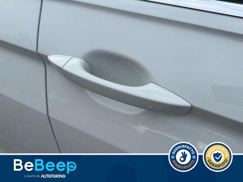 Volkswagen Tiguan 2.0 TDI ADVANCED R-LINE EXTERIOR PACK 4MOTI