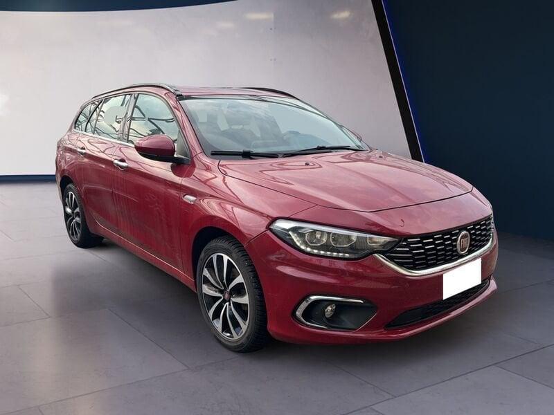 FIAT Tipo SW II 2016 SW 1.4 tjt Lounge 120cv my19