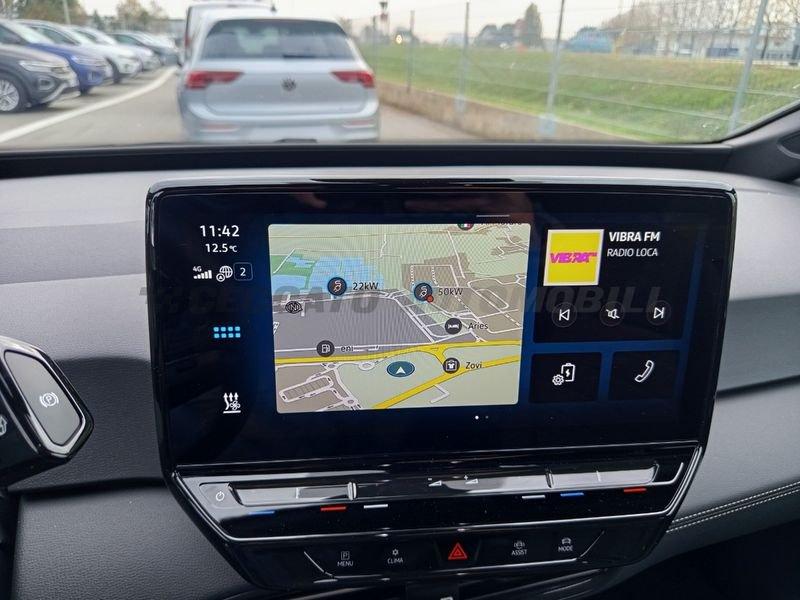 Volkswagen ID.3 Pro Performance