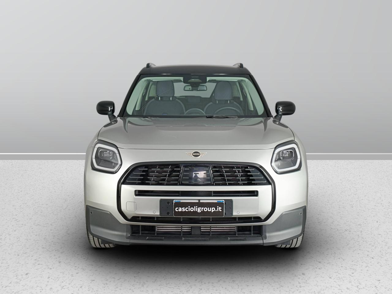 MINI Mini Countryman U25 - Mini Countryman 1.5 48V C Classic auto