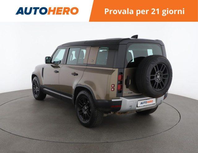 LAND ROVER Defender 110 2.0 SD4 240CV AWD Auto S