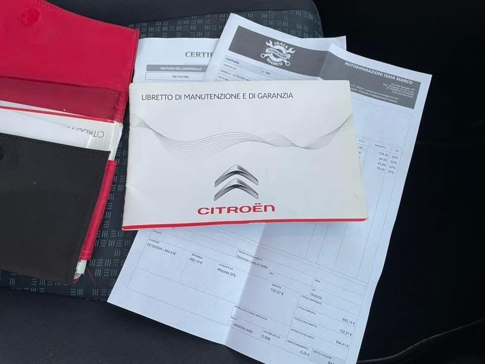 Citroen Nemo 1.3 HDi 80CV Furgone