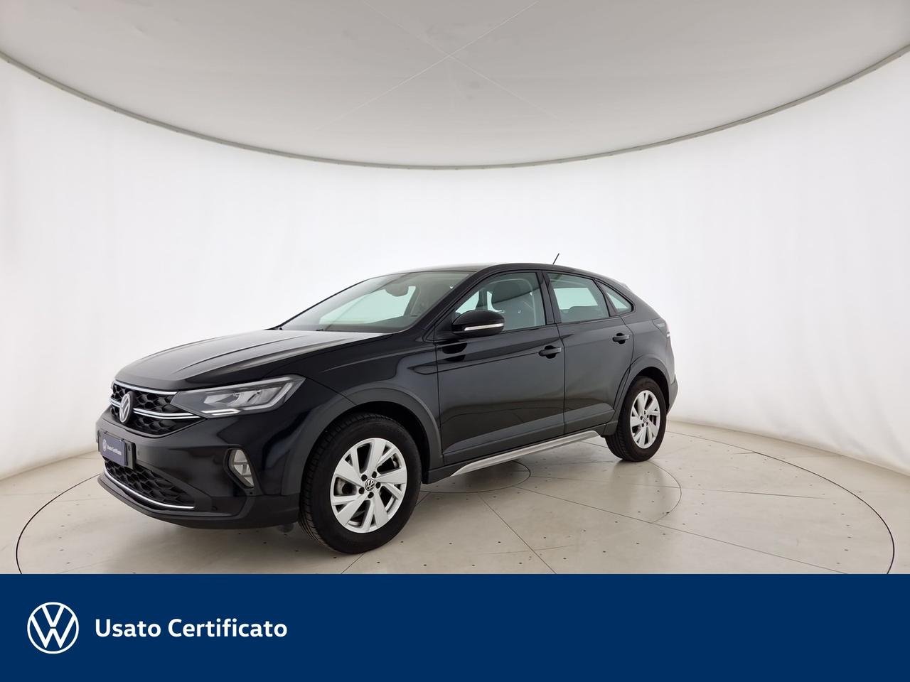 Volkswagen Taigo 1.0 tsi life 110cv