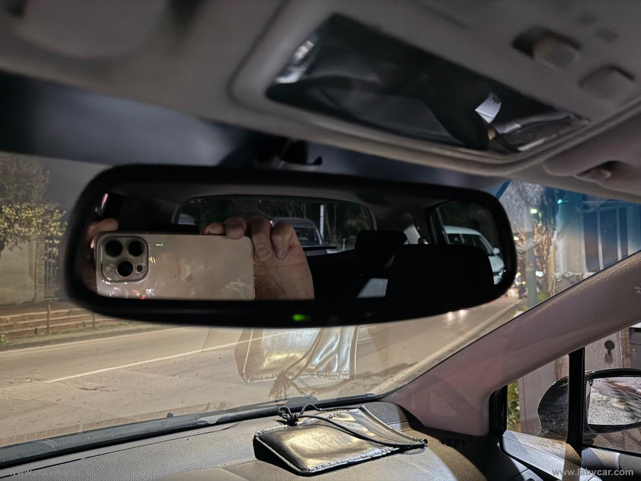 TOYOTA Corolla Verso 2.2 16V D-4D D-Cat 7pti 7P.