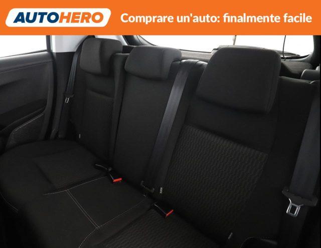 PEUGEOT 208 1° serie PureTech 82 5 porte Active