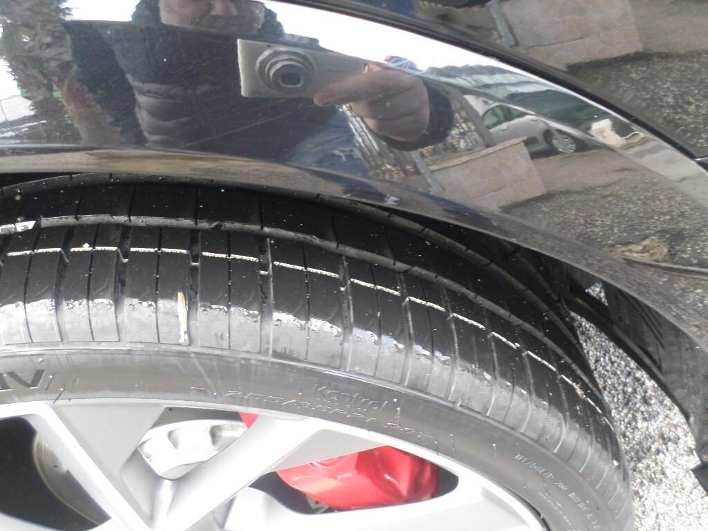 Audi Q3 RS Q3 quattro S tronic