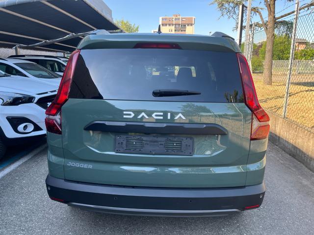 DACIA Jogger 1.0 TCe GPL 100 CV 5 posti Extreme
