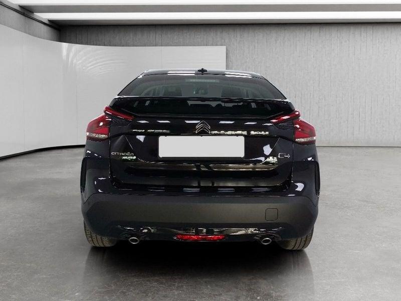 Citroën C4 1.2 puretech Plus s&s 130cv