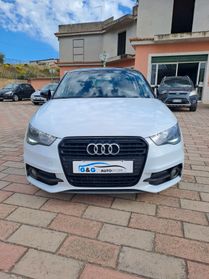 Audi A1 1.6 TDI S tronic Ambition